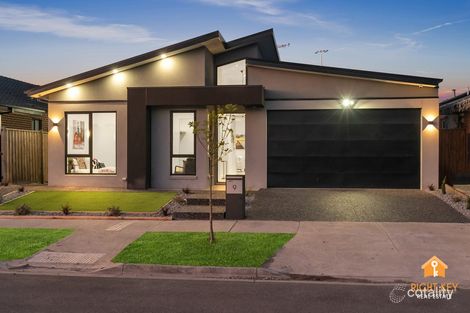 Property photo of 9 Brushtail Street Donnybrook VIC 3064