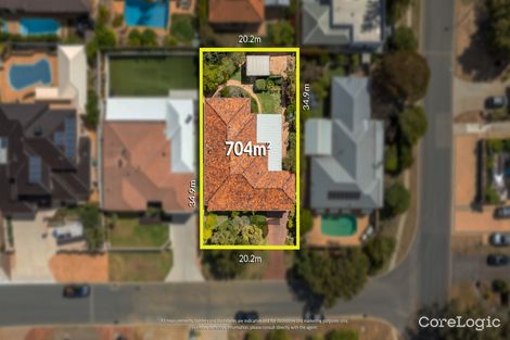 Property photo of 4 Korel Place Sorrento WA 6020