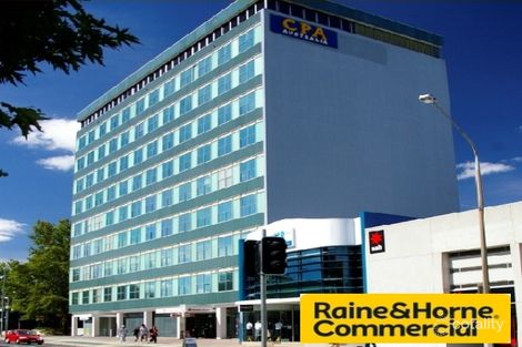 20/161 London Cct, City, ACT 2601