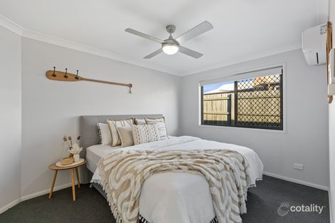 Property photo of 9 Bennett Street Kleinton QLD 4352