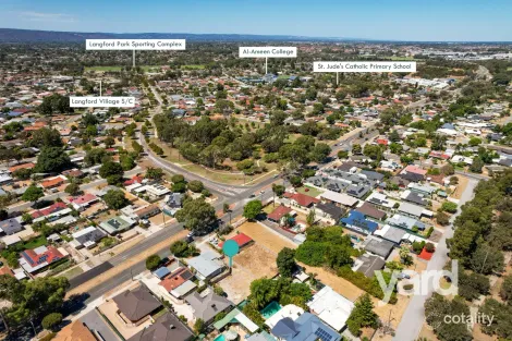 145a Nicholson Rd, Lynwood, WA 6147