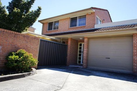 Property photo of 1/17 Lidbury Street Berala NSW 2141