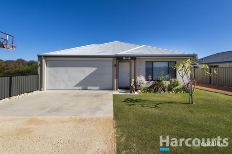 Property photo of 141 Bailey Boulevard Dawesville WA 6211