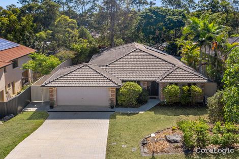 Property photo of 26 Habitat Place Bridgeman Downs QLD 4035