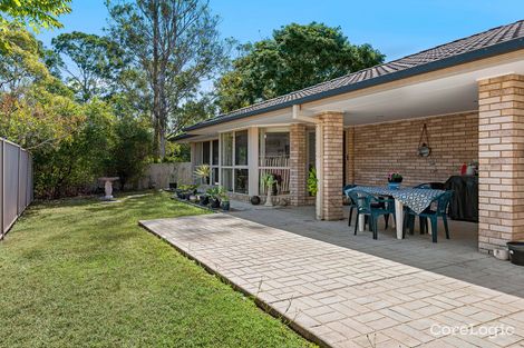 Property photo of 26 Habitat Place Bridgeman Downs QLD 4035