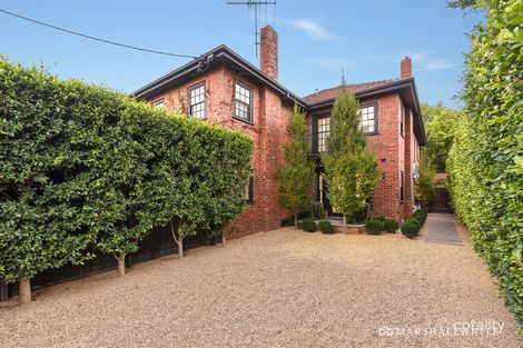 Property photo of 1092 Malvern Road Armadale VIC 3143