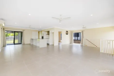 Property photo of 62 Klewarra Boulevard Douglas QLD 4814