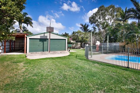 Property photo of 39 Normanby Street Wulguru QLD 4811