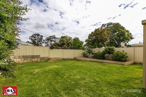 Property photo of 62 Markham Way Swan View WA 6056