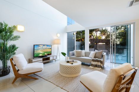 Property photo of 3/56 Stanhill Drive Surfers Paradise QLD 4217