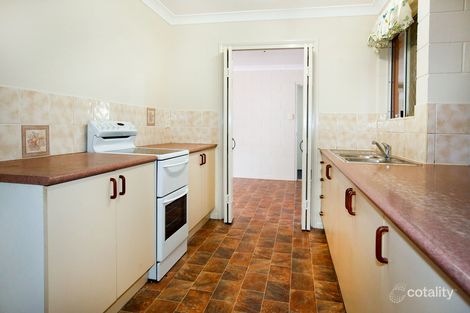 Property photo of 39 Normanby Street Wulguru QLD 4811