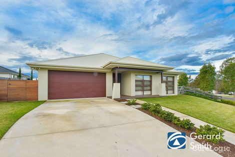 Property photo of 3 Kirkwood Chase Wilton NSW 2571