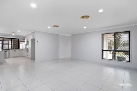 Property photo of 12 Kensington Court Glenella QLD 4740