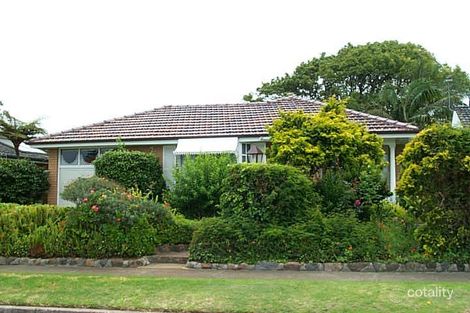 Property photo of 8 Lowe Street Hamilton South NSW 2303