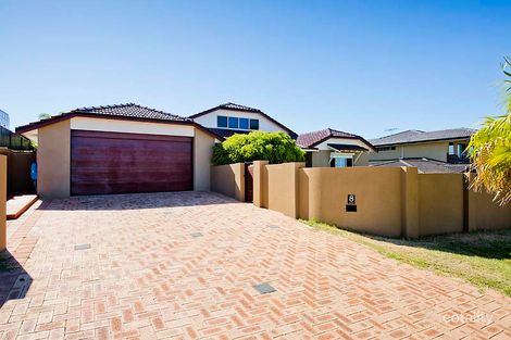 Property photo of 8 Yardarm Court Ocean Reef WA 6027