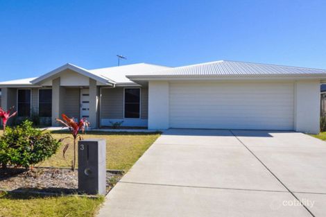 Property photo of 3 Patricia Circuit Mirani QLD 4754