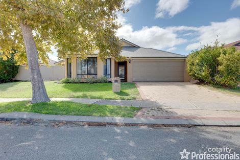 Property photo of 11 Sellafield Bend Waikiki WA 6169