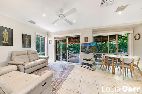 Property photo of 28 Somerset Way Castle Hill NSW 2154