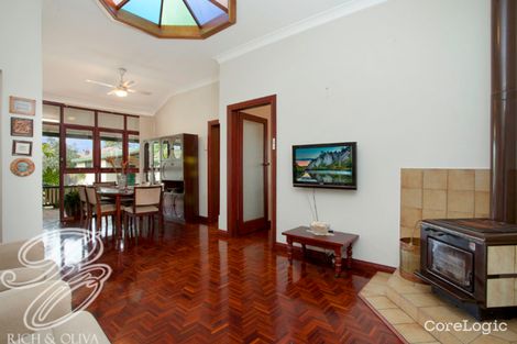 Property photo of 18 Kelso Street Burwood Heights NSW 2136