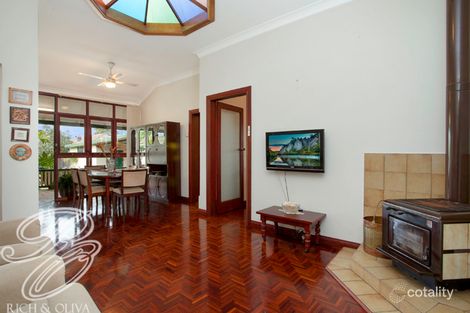 Property photo of 18 Kelso Street Burwood Heights NSW 2136
