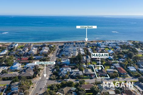 Property photo of 6 Croser Avenue Aldinga Beach SA 5173