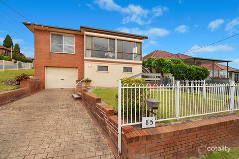 Property photo of 85 Birdwood Street New Lambton NSW 2305