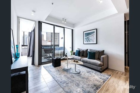 Property photo of 1205/33 Ultimo Road Haymarket NSW 2000