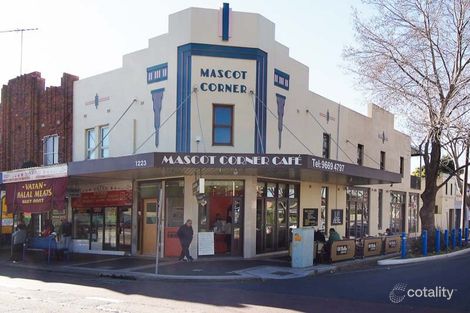 1223 Botany Rd, Mascot, NSW 2020