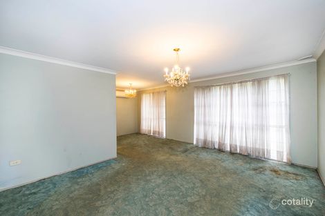 Property photo of 41 Charles Sturt Drive Werrington County NSW 2747