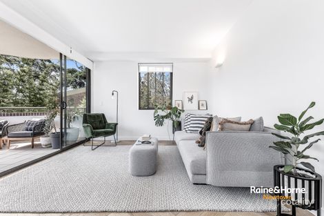 Property photo of 21/536A King Street Newtown NSW 2042