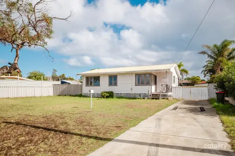 3 Petchell St, Rangeway, WA 6530