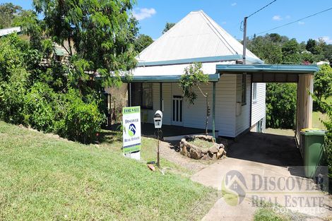 Property photo of 68 Hall Street Mount Morgan QLD 4714