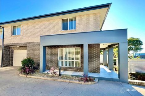 10/67 Sydney St, St Marys, NSW 2760