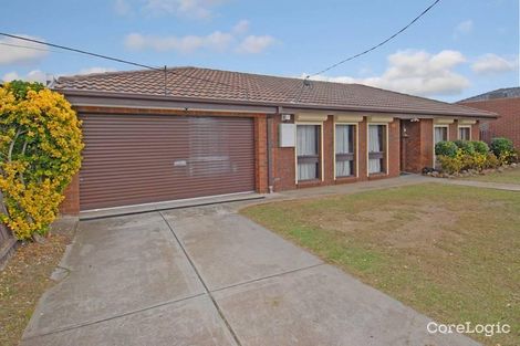 Property photo of 35 Evergreen Avenue Albanvale VIC 3021