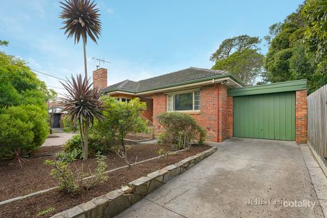 Property photo of 215 Springvale Road Nunawading VIC 3131