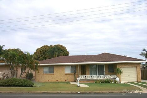 37 Novakoski St, Kepnock, QLD 4670