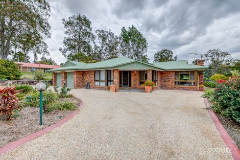 Property photo of 26 Hoopla Hannah Court Yatala QLD 4207