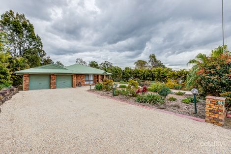 Property photo of 26 Hoopla Hannah Court Yatala QLD 4207