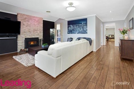 Property photo of 57 Stewarts Lane Sunbury VIC 3429