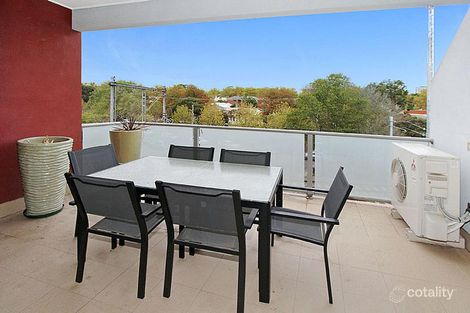 Property photo of 69/2 Newmarket Way Flemington VIC 3031