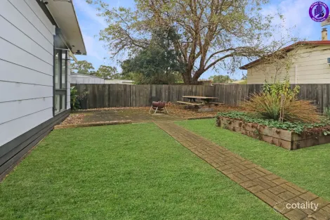 Property photo of 76 Tyndall Street Orbost VIC 3888