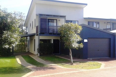 Property photo of 14/23A Ronmack Street Chermside QLD 4032