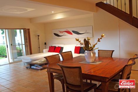 Property photo of 1/12 Cooloola Avenue Lennox Head NSW 2478