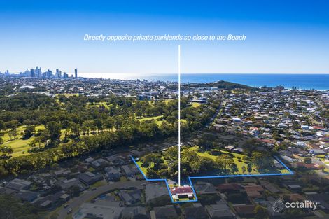 Property photo of 30 Tulip Street Miami QLD 4220