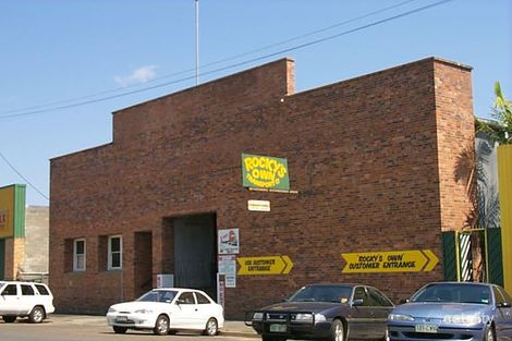 202 East St, Rockhampton City, QLD 4700