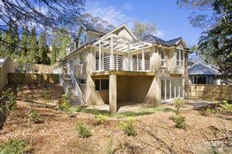 Property photo of 20B Warwick Street Killara NSW 2071