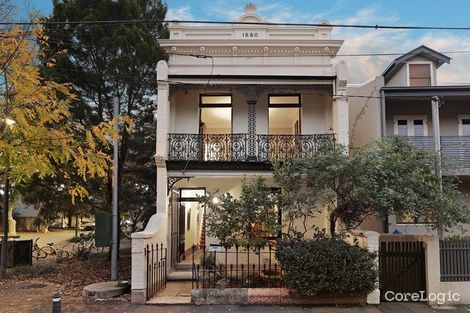 Property photo of 7 Flora Street Erskineville NSW 2043