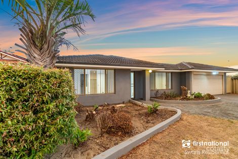 18 Seagate Turn, Kinross, WA 6028