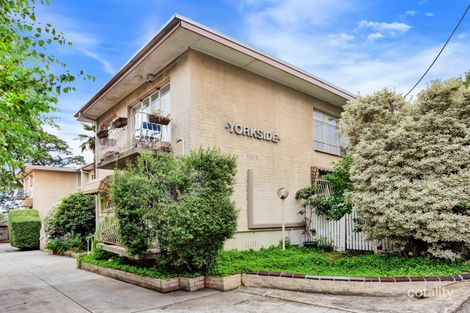 Property photo of 8/7 York Street Moonee Ponds VIC 3039