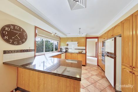 Property photo of 8 Denison Place Appin NSW 2560